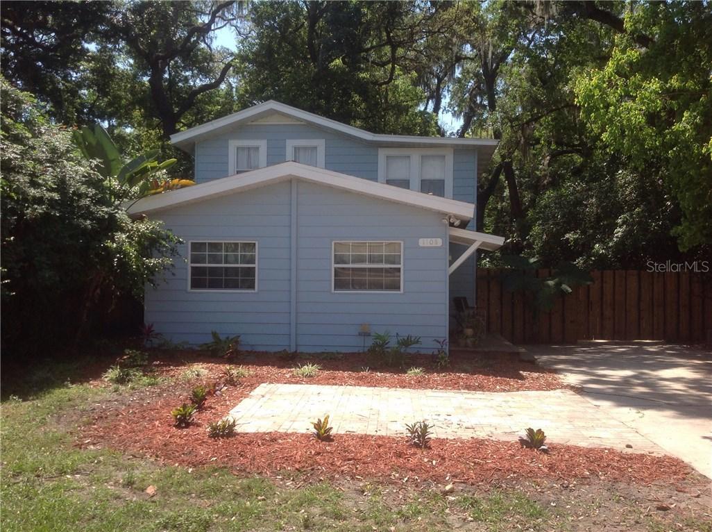 1108 E Anderson St., Orlando, FL 32801