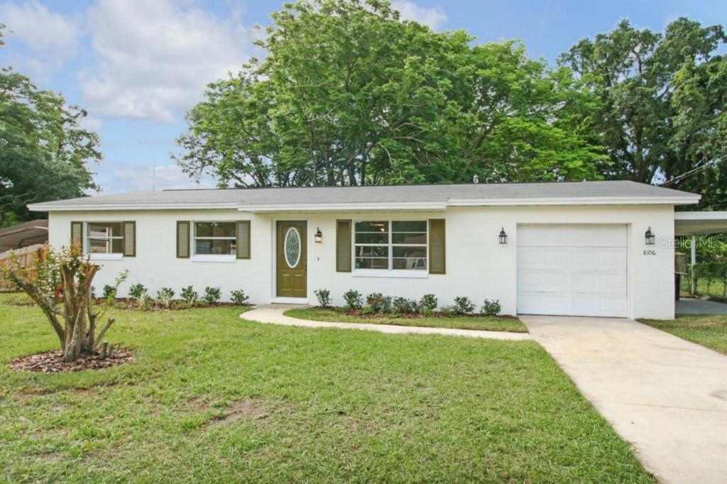 8106 Gershwin St., Orlando, FL 32818