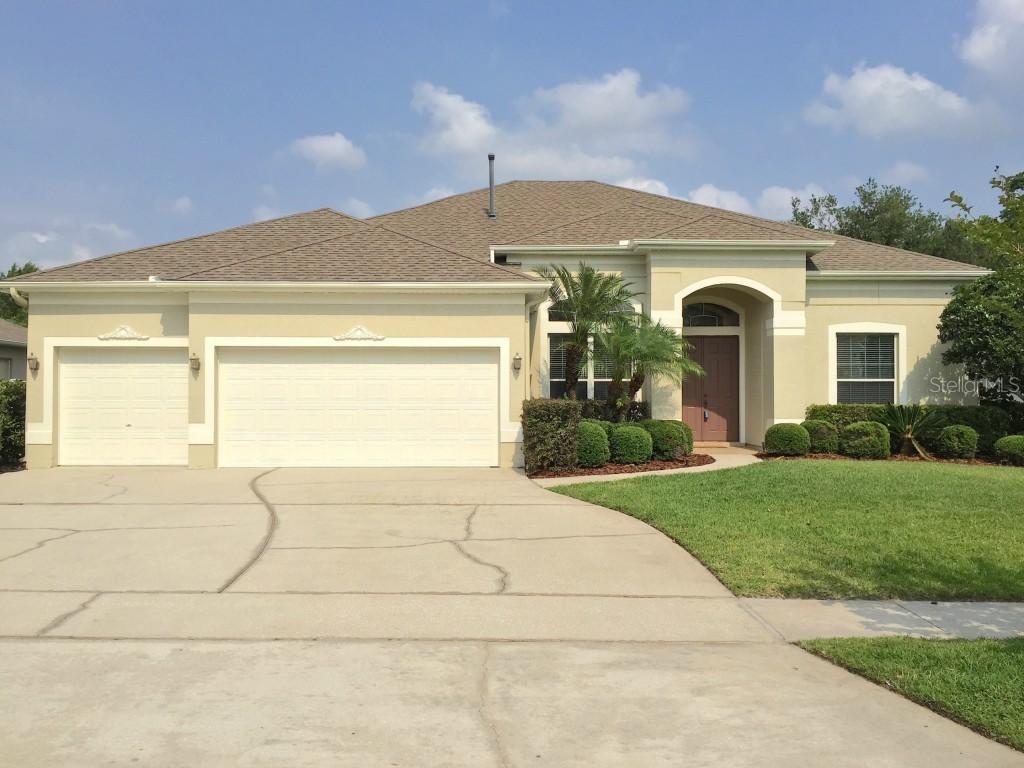 1137 Eagles Watch Tr., Winter Springs, FL 32708