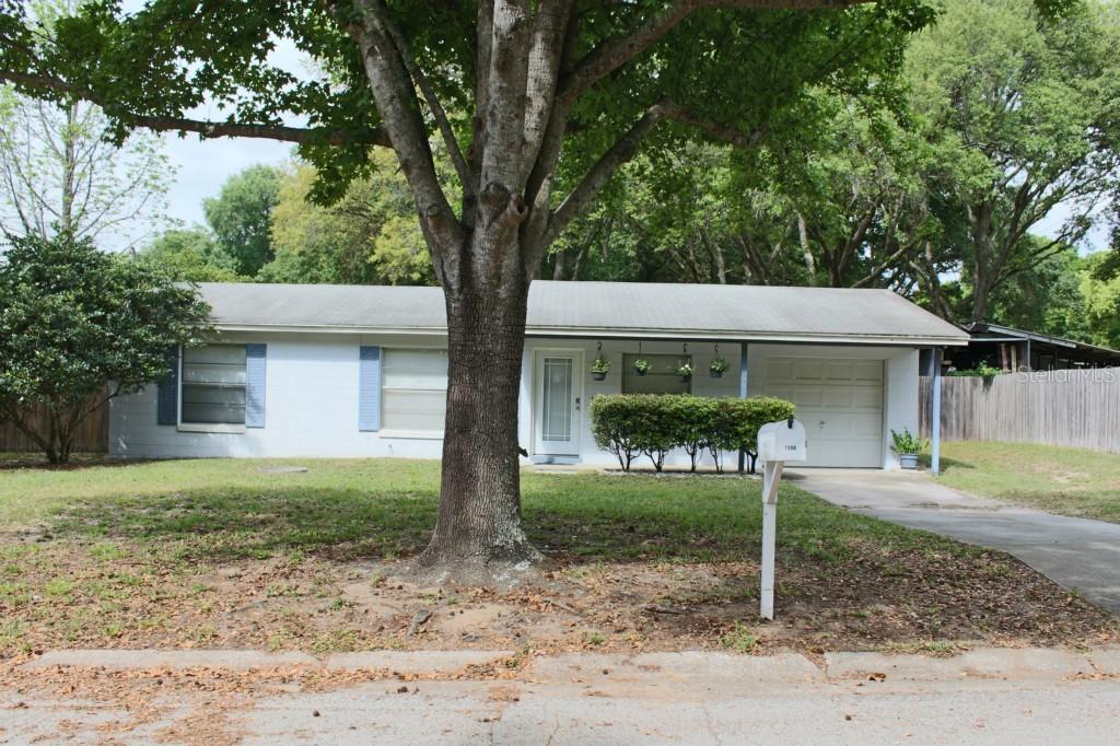 7208 Starlite Dr., Orlando, FL 32810