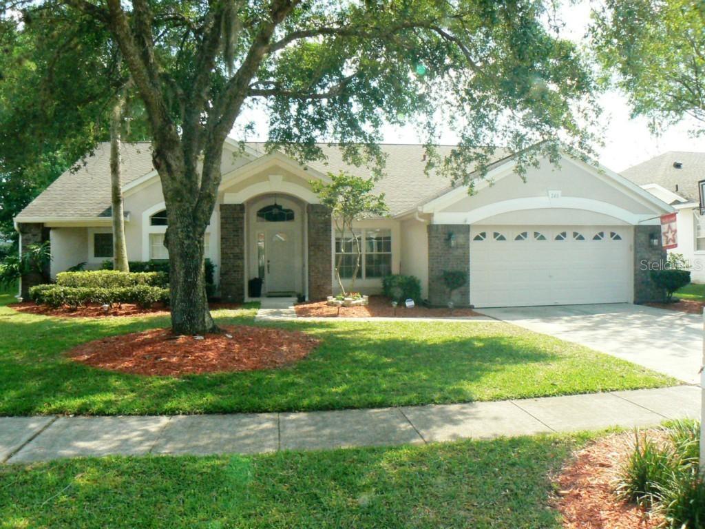 240 Silk Bay Pl., Longwood, FL 32750