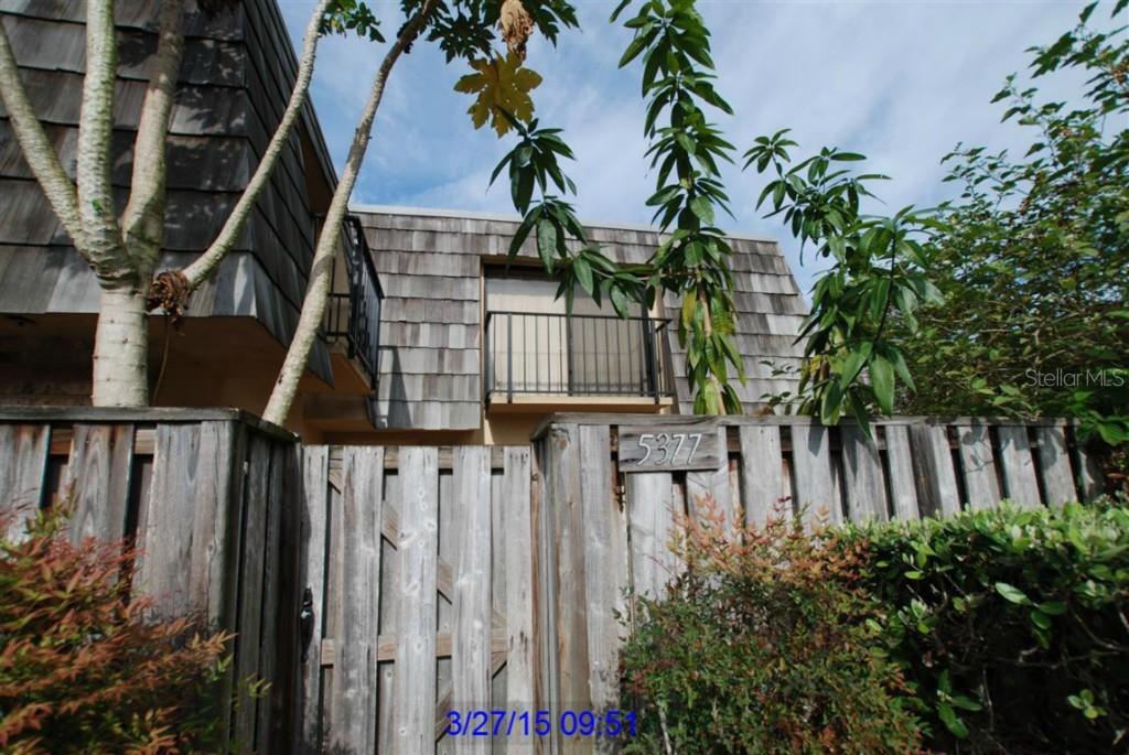 5377 Bamboo Ct. #404, Orlando, FL 32811