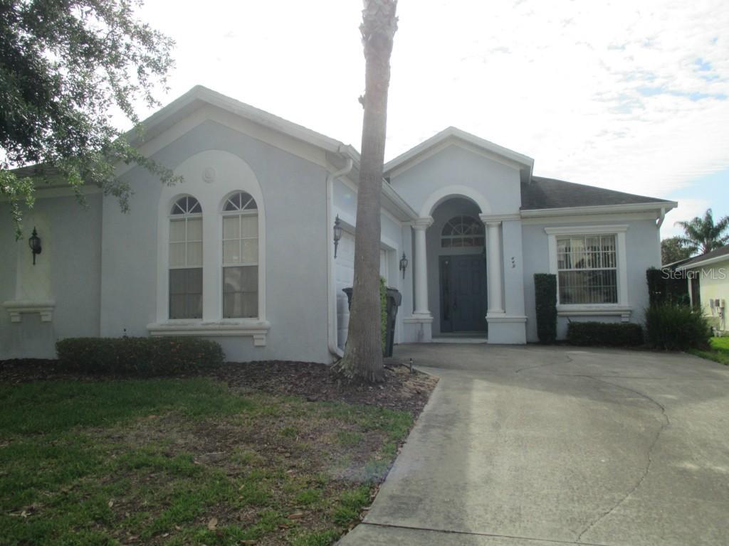 449 Orista Dr., Davenport, FL 33897