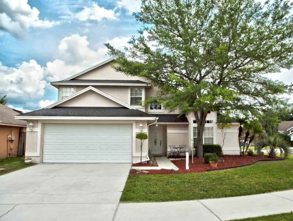 1087 Sugarberry Tr., Oviedo, FL 32765