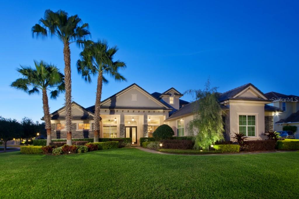 5220 Tildens Grove Blvd., Windermere, FL 34786