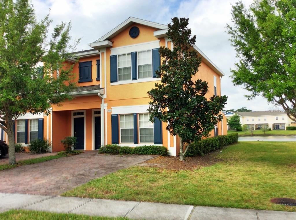 2405 Caravelle Cir., Kissimmee, FL 34746