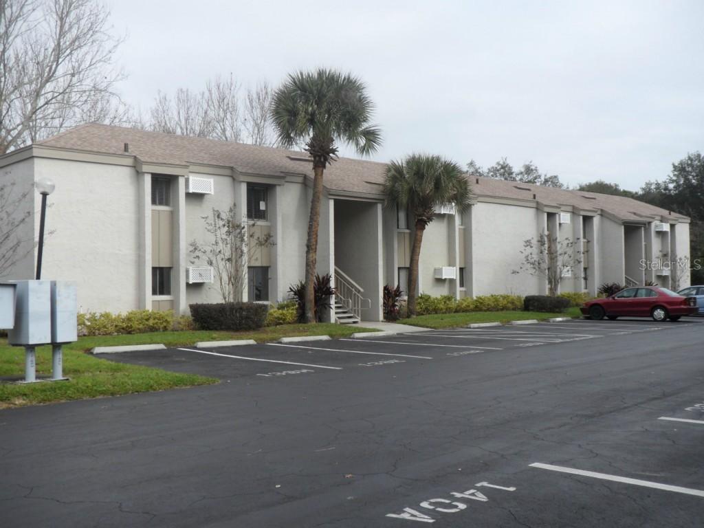 138 Springwood Cir. #C, Longwood, FL 32750