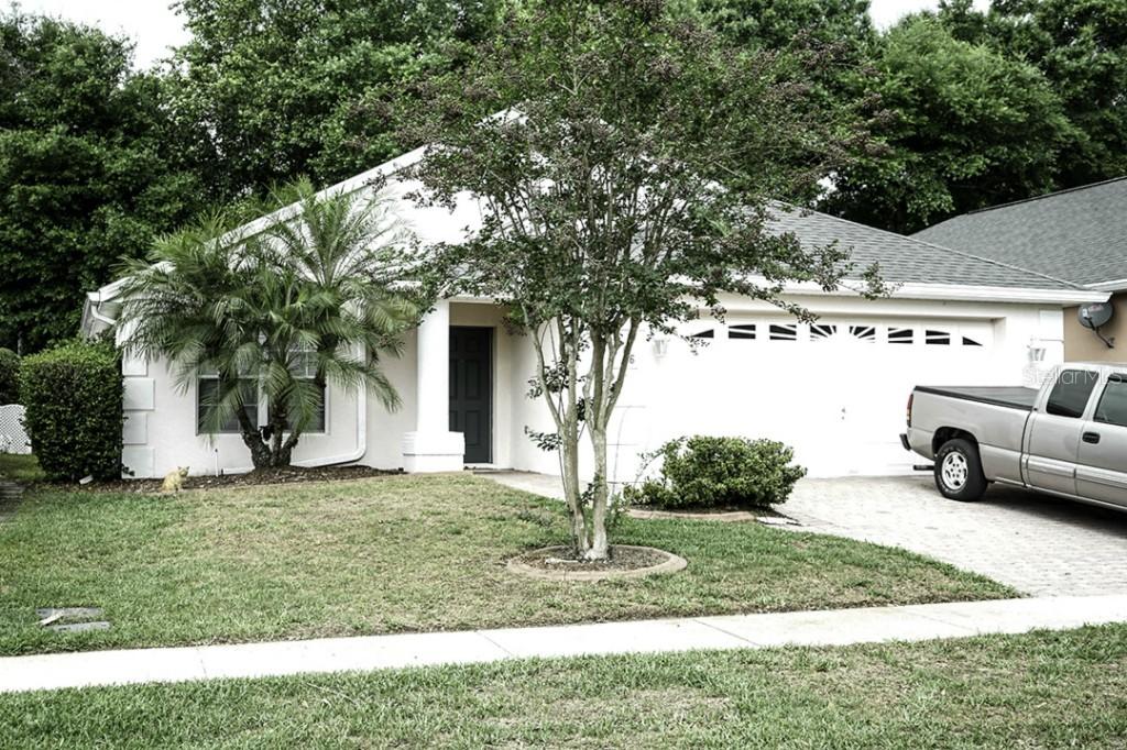 166 Savannah Park Loop, Casselberry, FL 32707