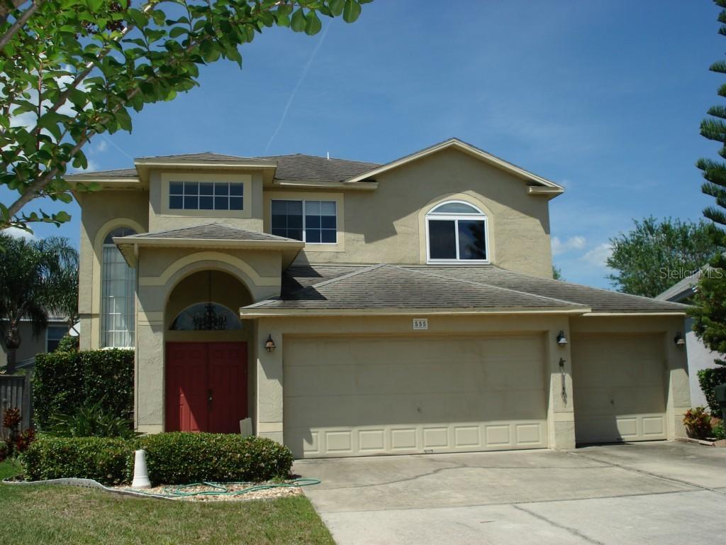 555 Horseman Dr., Oviedo, FL 32765