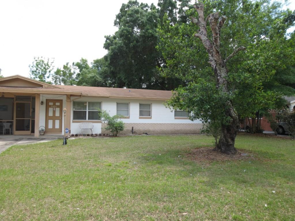 6408 Sunshine St., Orlando, FL 32818