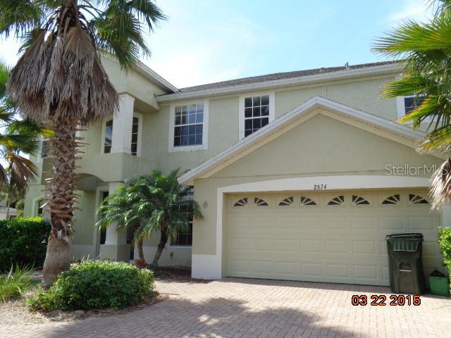 2674 Migliara Ln., Ocoee, FL 34761