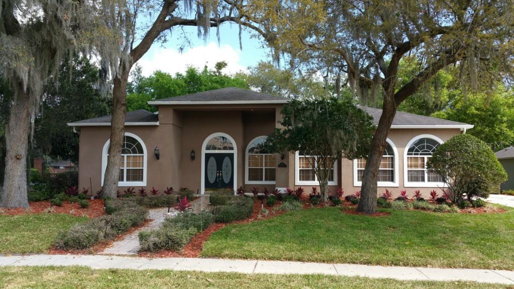 1278 Oakford Pl., Oviedo, FL 32765