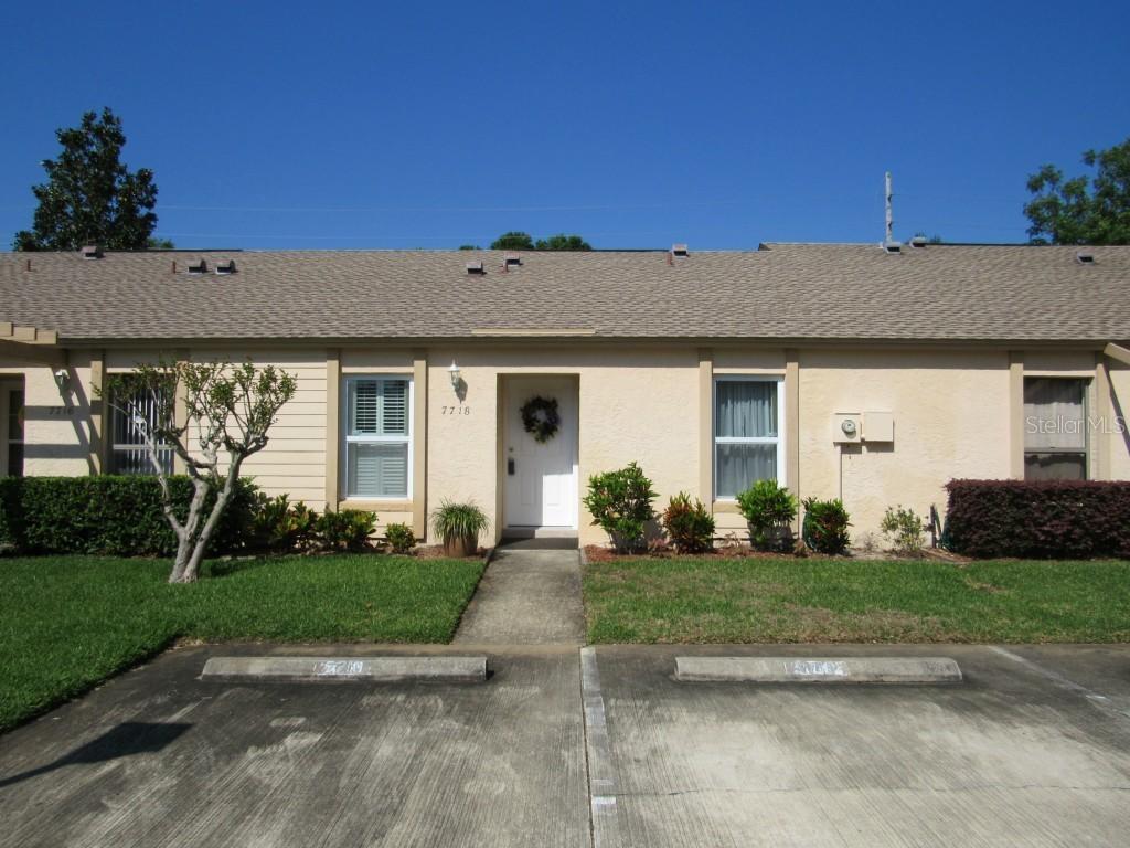7718 Country Pl. #A-2, Winter Park, FL 32792