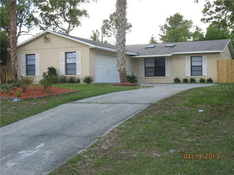 1160 Kenway Ave., Deltona, FL 32738