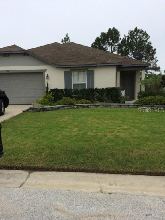 706 Canna Dr., Davenport, FL 33897