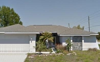 [Address Hidden by Seller], Port Charlotte, FL 33981
