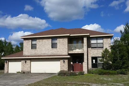 [Address Hidden by Seller], Deltona, FL 32725