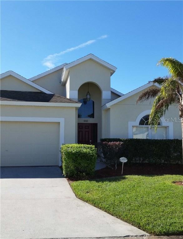 963 Corvina Dr., Davenport, FL 33897