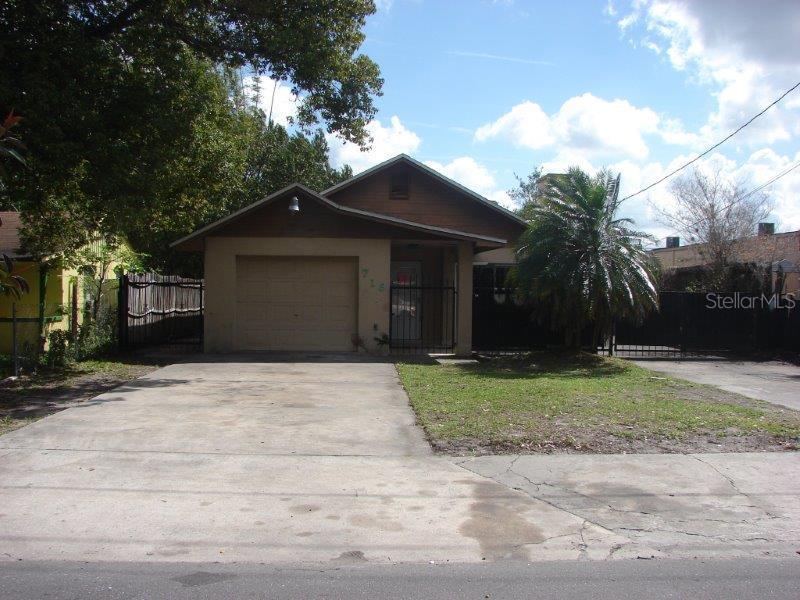 719 Jamajo Blvd., Orlando, FL 32803