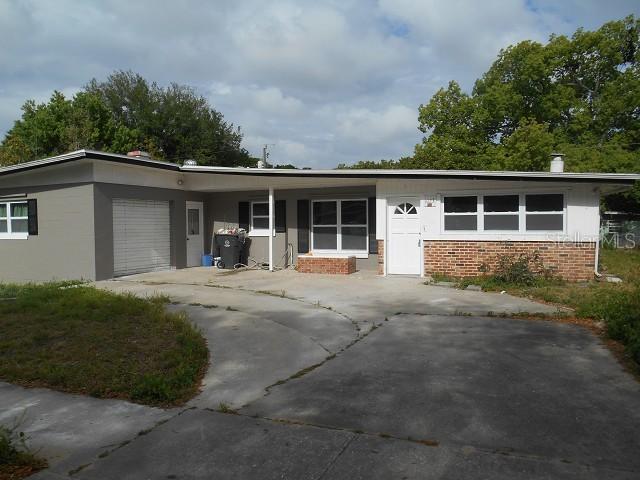 1023 Tudor Ln., Titusville, FL 32780