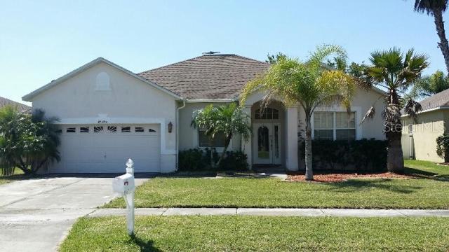 [Address Hidden by Seller], Land O Lakes, FL 34639