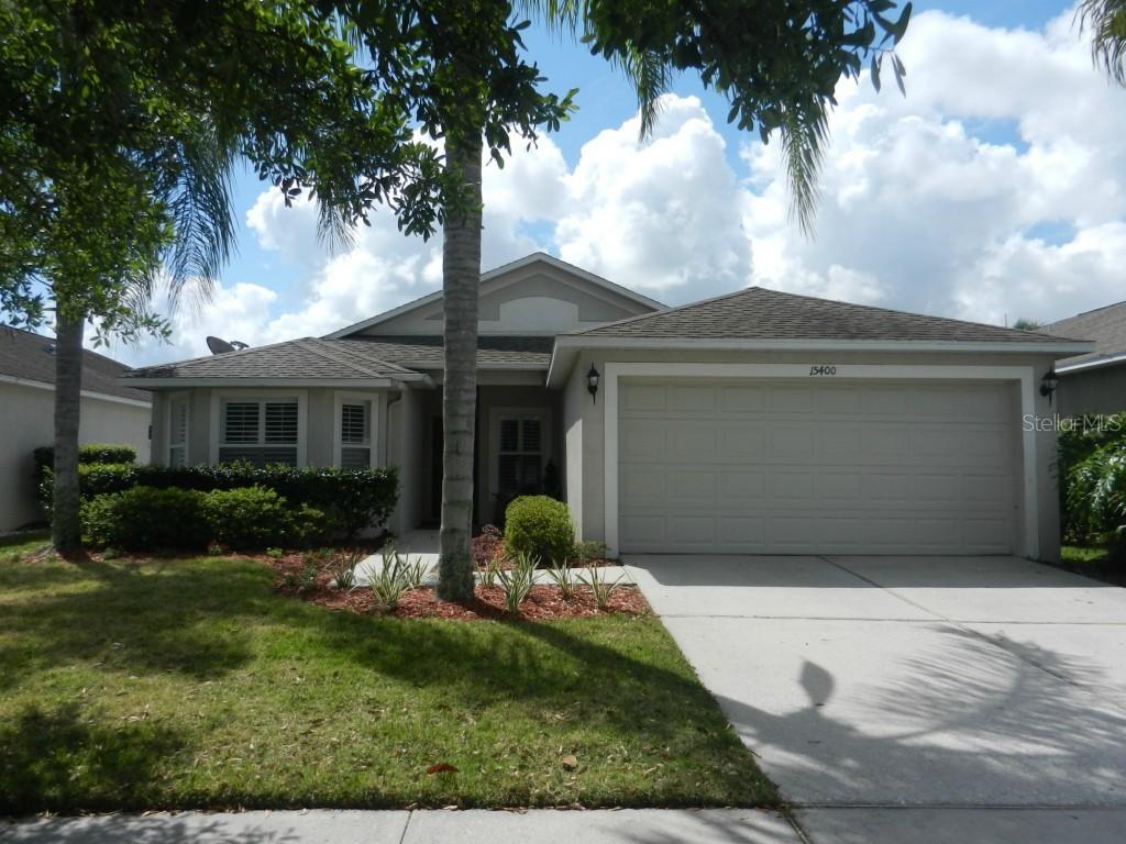 15400 Amberbeam Blvd., Winter Garden, FL 34787