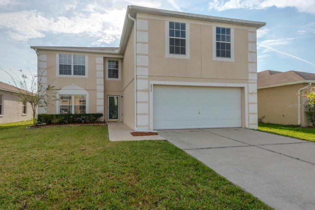 655 Crystal Bay Ln., Orlando, FL 32828