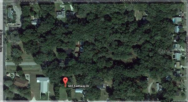 601 Faithway Dr., Seffner, FL 33584
