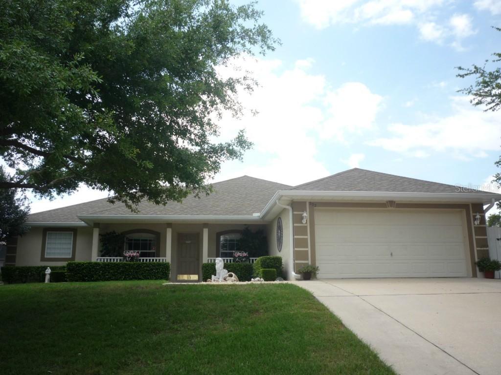 202 Willow Bend Dr., Clermont, FL 34711