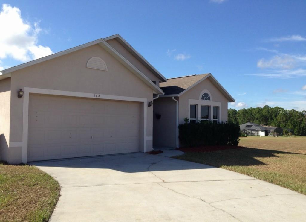 464 Whitby St., Davenport, FL 33897