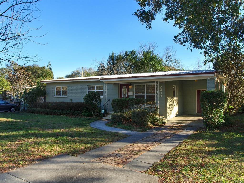 2900 Wessex St., Orlando, FL 32803