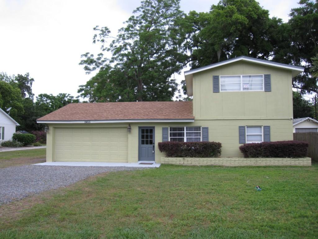 2455 Raeford Rd., Orlando, FL 32806