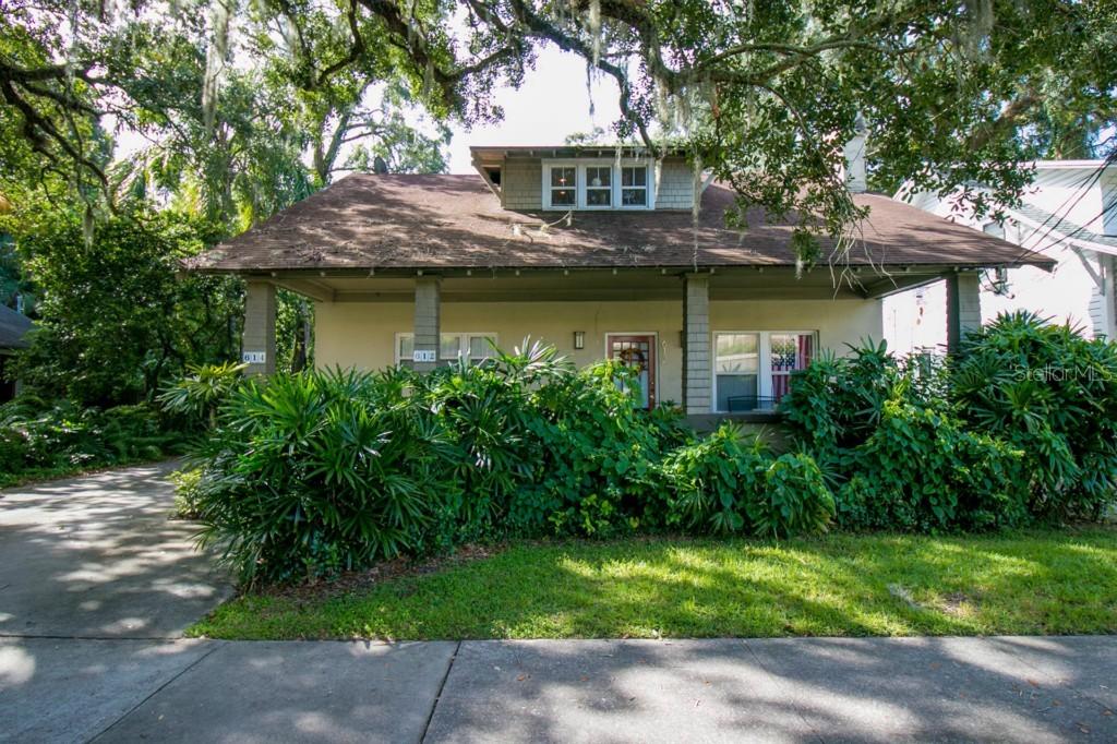 612 E Anderson St., Orlando, FL 32801