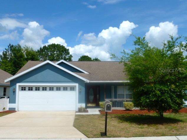 236 Oak Chase Pl., Davenport, FL 33896