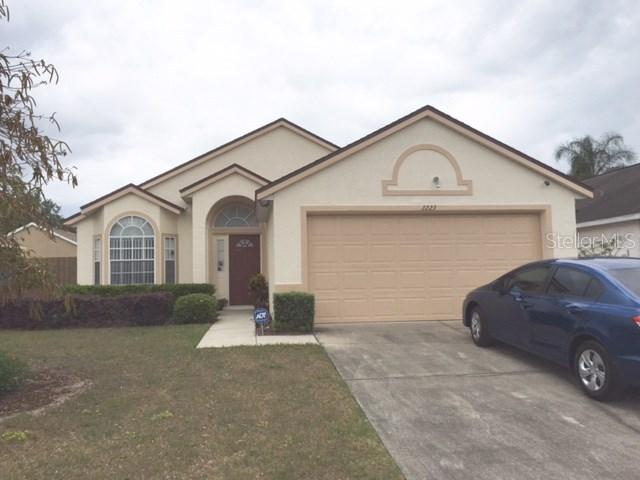 [Address Hidden by Seller], Orlando, FL 32836