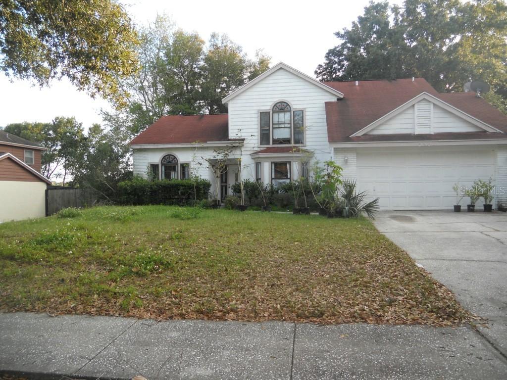 5567 Breckenridge Cir., Orlando, FL 32818