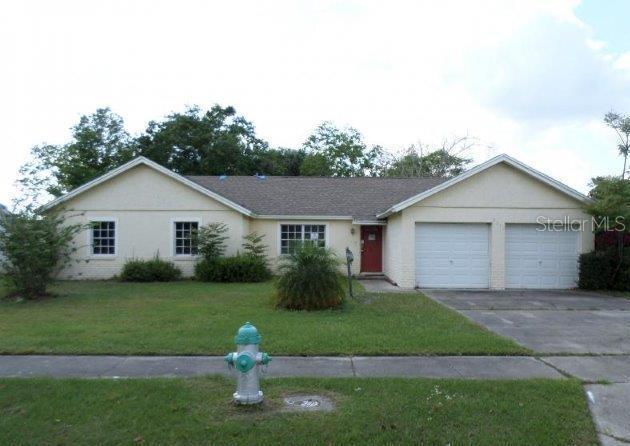 [Address Hidden by Seller], Orlando, FL 32822