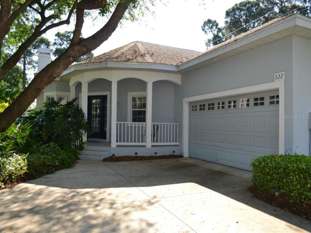 522 Meadow Sweet Cir., Osprey, FL 34229