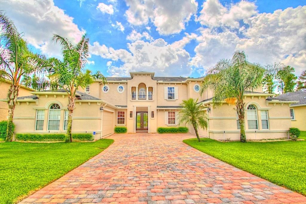 3229 Heirloom Rose Pl., Oviedo, FL 32766