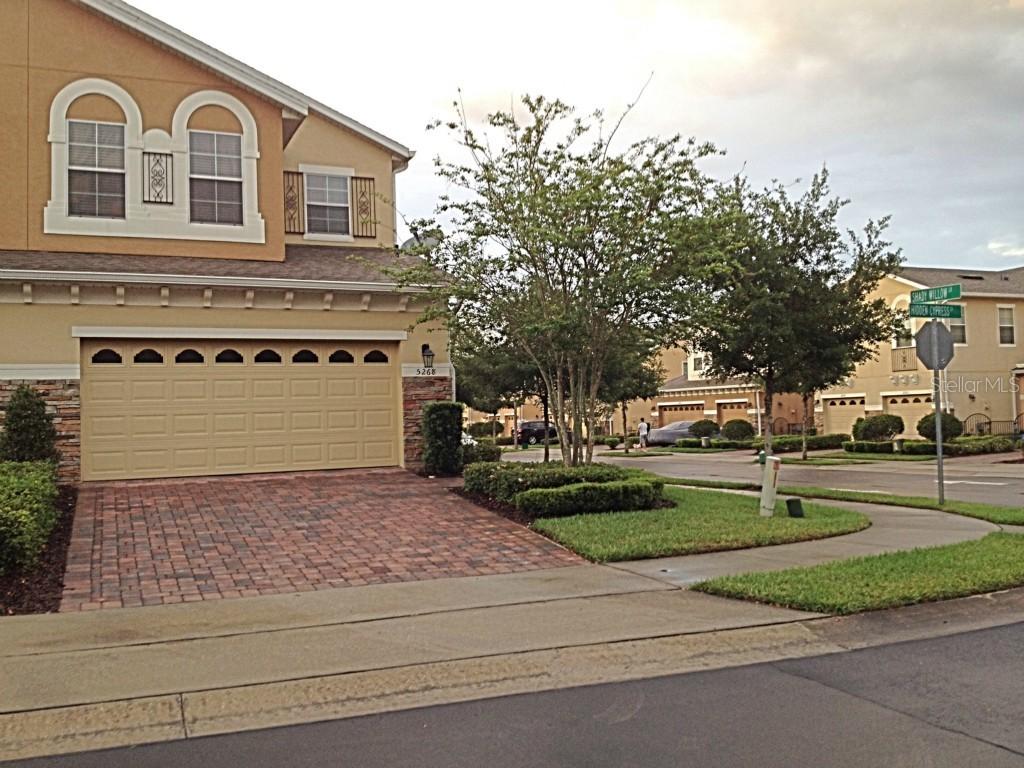 5268 Hidden Cypress Ln., Oviedo, FL 32765