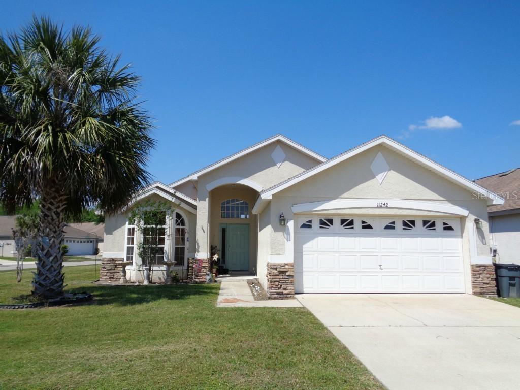 11242 Crystal Glen Blvd., Orlando, FL 32837