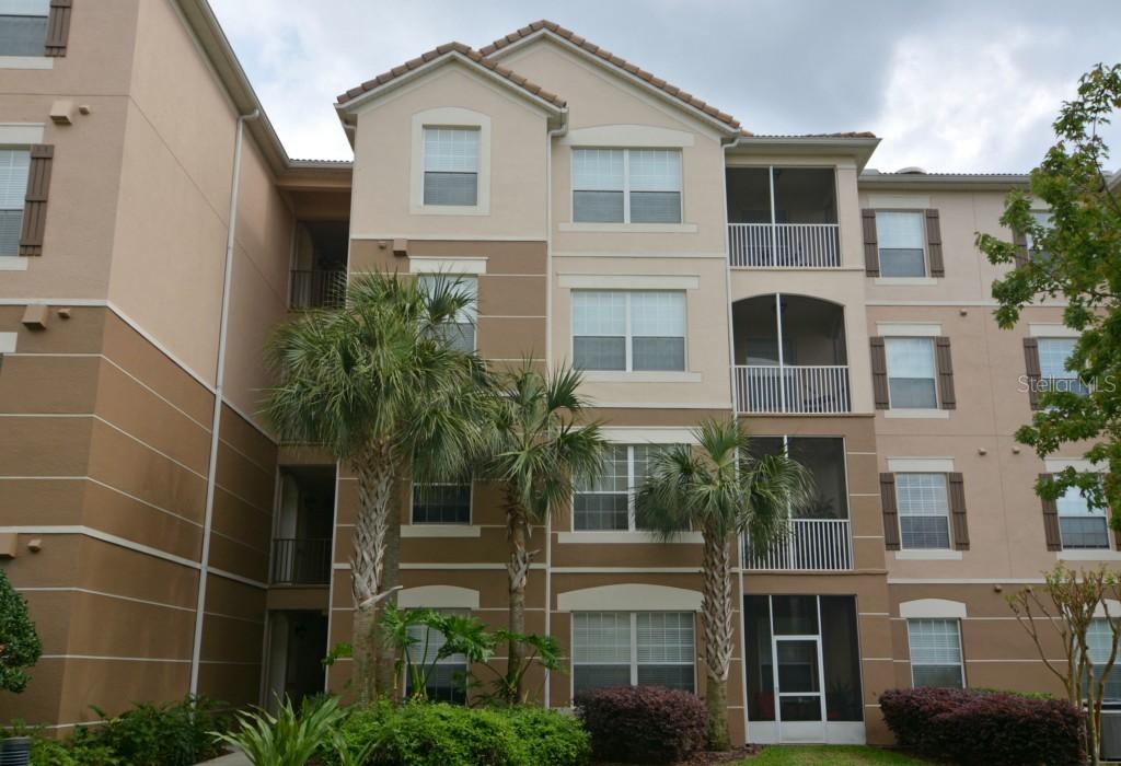 3332 Robert Trent Jones Dr. #210, Orlando, FL 32835