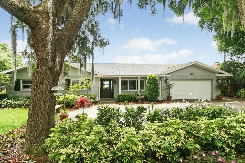 2824 Alsace Ct., Belle Isle, FL 32812