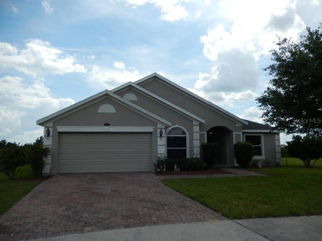 4829 Cape Hatteras Dr., Clermont, FL 34714