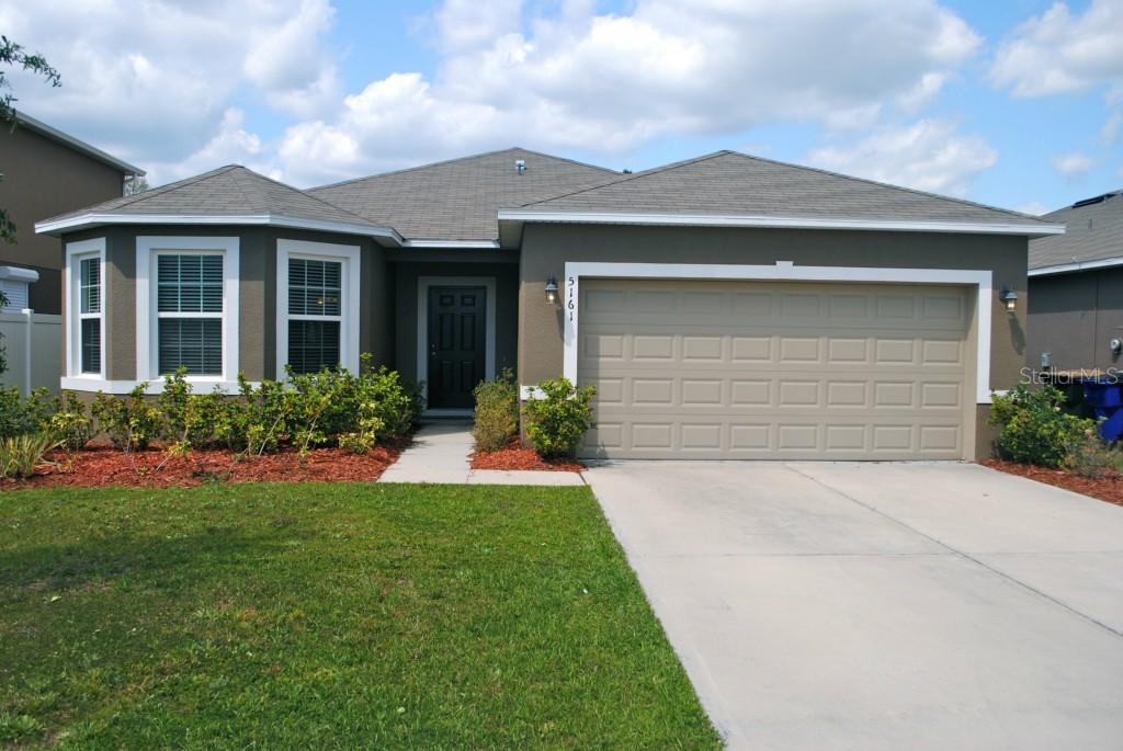 5161 Preserve Blvd., Saint Cloud, FL 34772