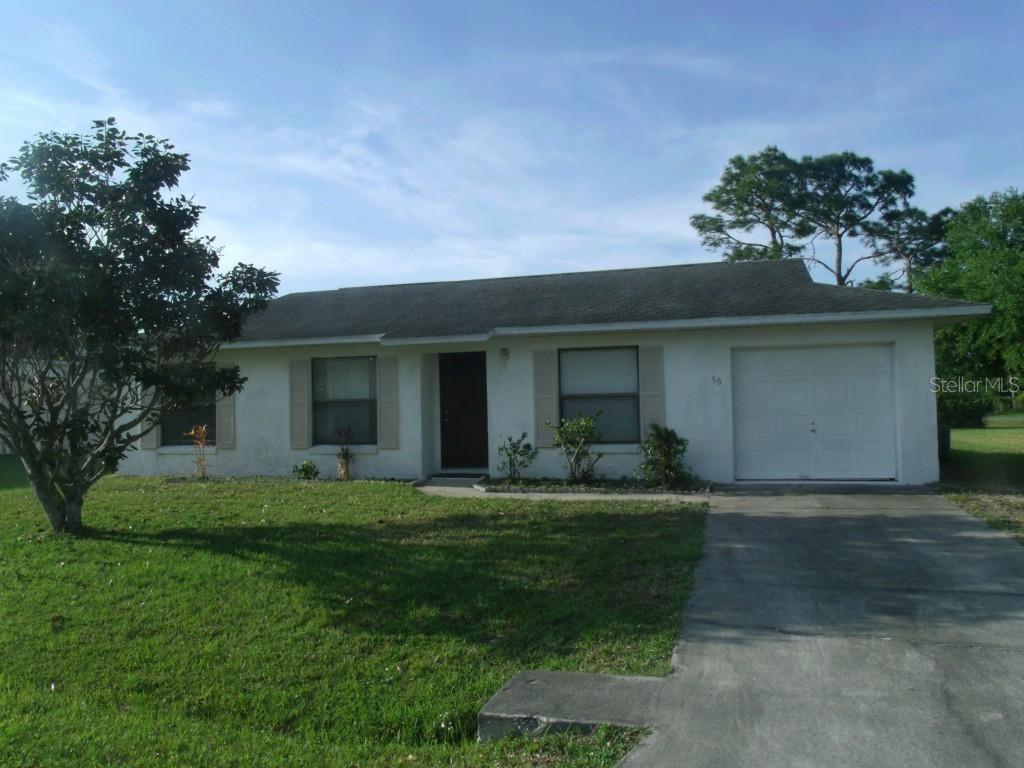 56 Bolton Ct., Kissimmee, FL 34758