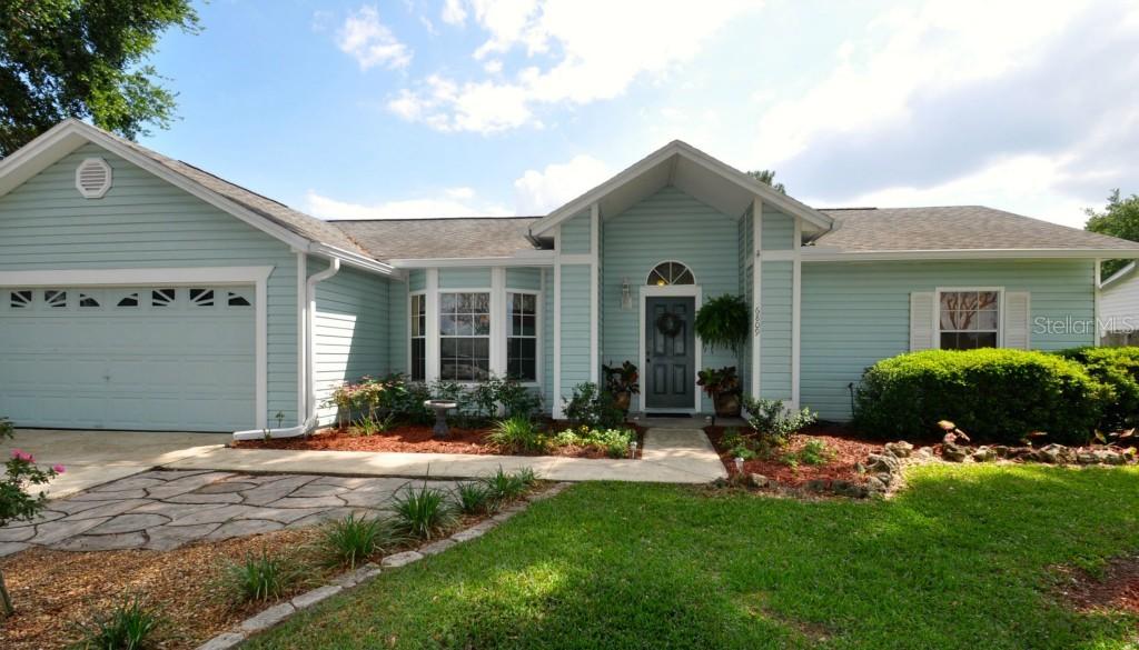 6809 Mill Stream Rd., Ocoee, FL 34761