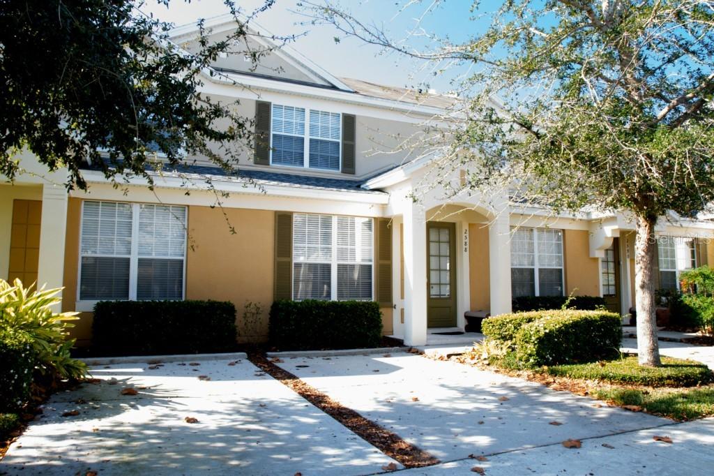2588 Maneshaw Ln., Kissimmee, FL 34747