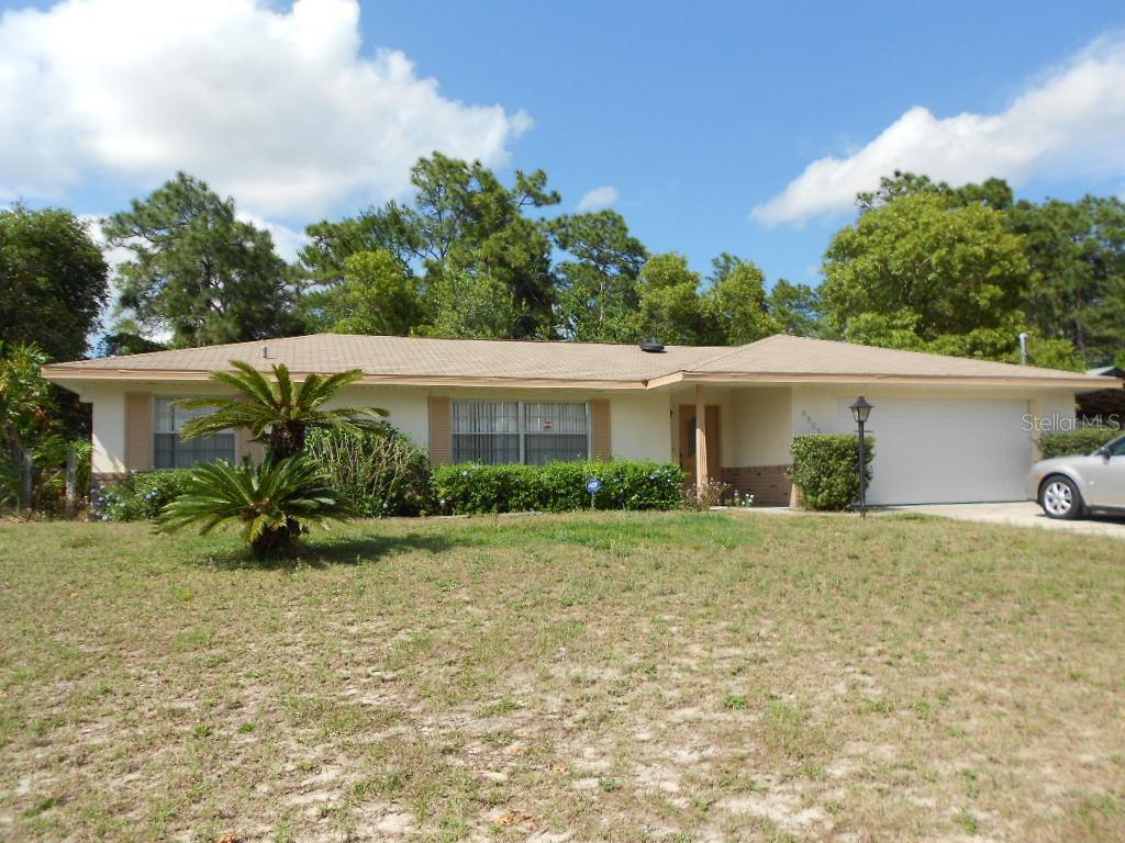 3502 Trade St., Deltona, FL 32738