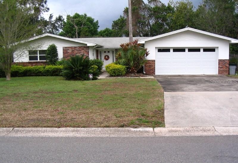 5134 Duban Ave., Belle Isle, FL 32812